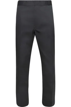 Maison Margiela Straight-leg trousers