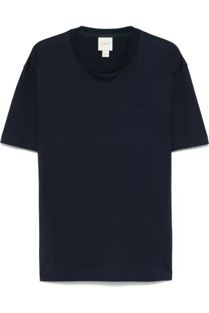 Calvin Klein Cotton jersey T-shirt