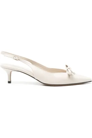ROBERTO FESTA 50mm Senya pumps