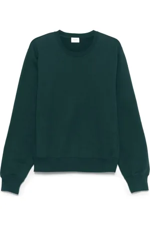 Saint Laurent Cassandre-logo sweatshirt