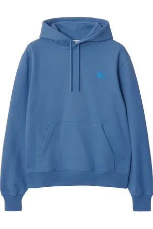 Burberry EKD Badge hoodie