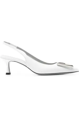 ROBERTO FESTA 50mm Medina pumps