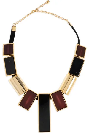 Dsquared2 Geometric necklace