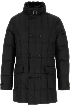 MOORER Morris jacket