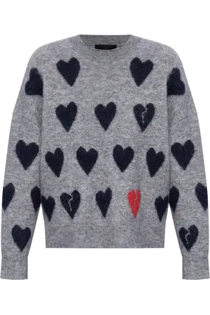 AllSaints Amora sweater