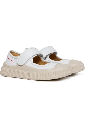 Marni Mary Jane trainers