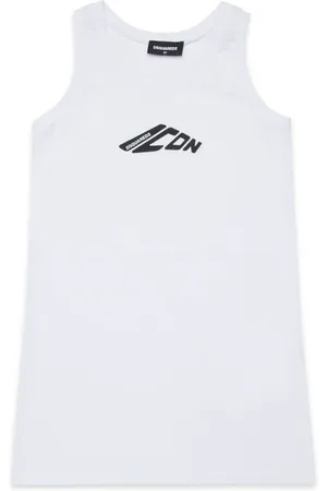 Dsquared2 Icon dress