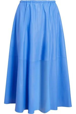Proenza Schouler Cece midi skirt