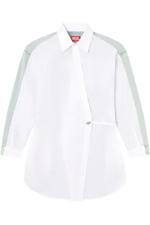 Diesel D-Elphi-Den dress