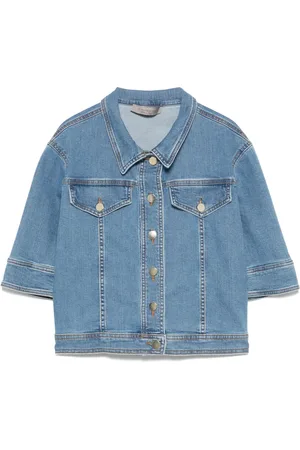 D.EXTERIOR Denim jacket
