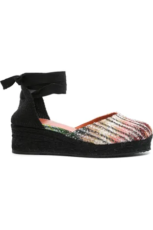 Missoni Zigzag espadrilles