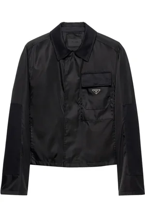 Prada Re-nylon jacket