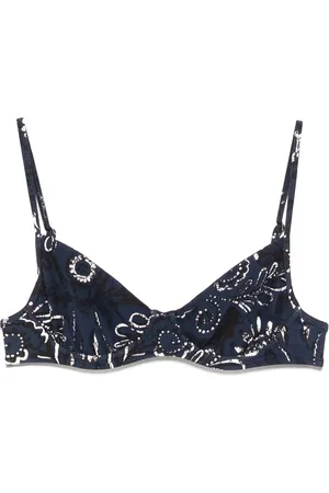 The Upside Gulf Heidi bra