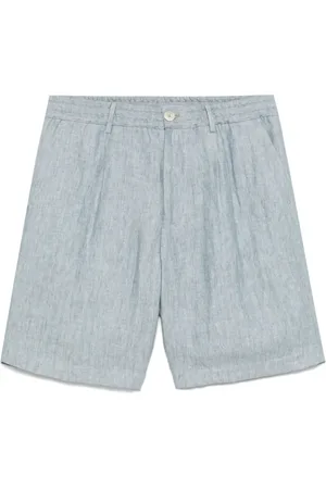 Brunello Cucinelli Bermuda shorts