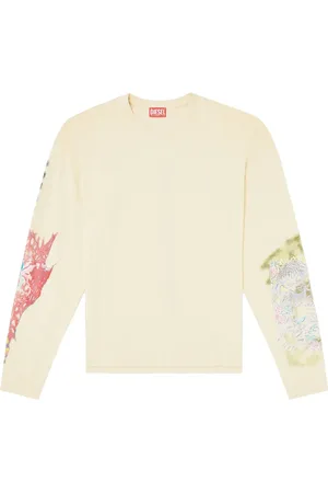 Diesel T-Boxt T-shirt