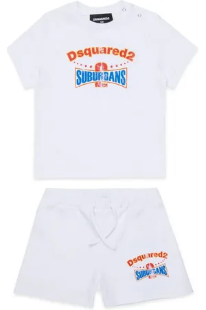 Dsquared2 Logo set