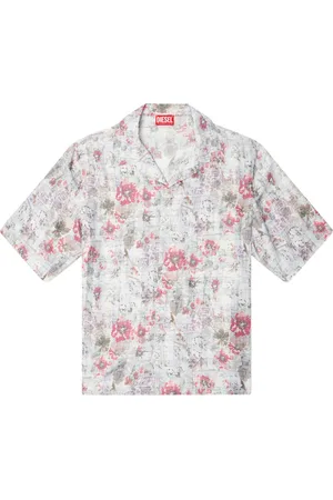 Diesel S-Leys shirt