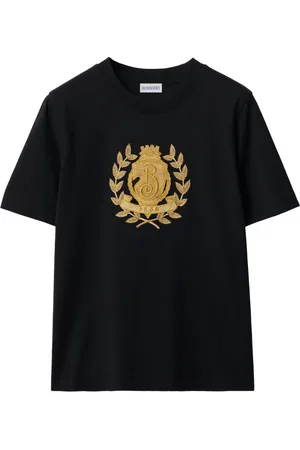 Burberry B Crest t-shirt