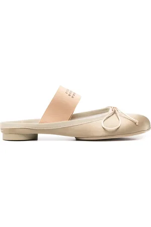 Maison Margiela Anatomic-toe mules