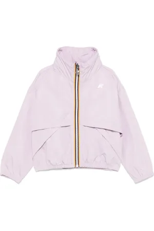 K-Way P.Aubette jacket