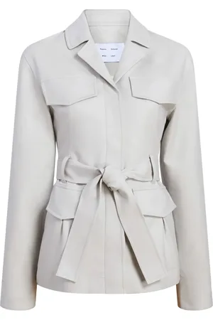Proenza Schouler Indie jacket