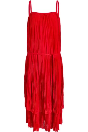 Proenza Schouler Clyne midi dress