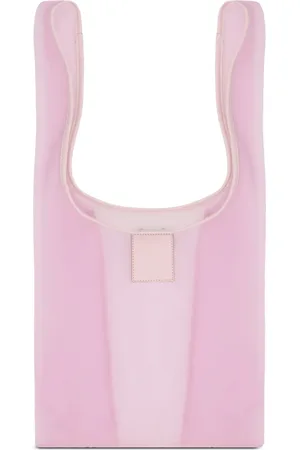 FORTE FORTE Tulle tote bag