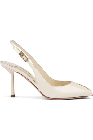 LE SILLA 80mm Clivage pumps