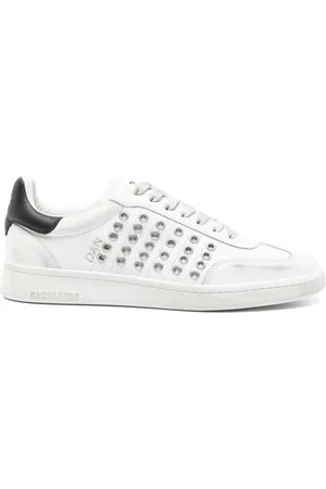 Dsquared2 Boxer sneakers