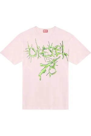 Diesel T-Boxt T-shirt