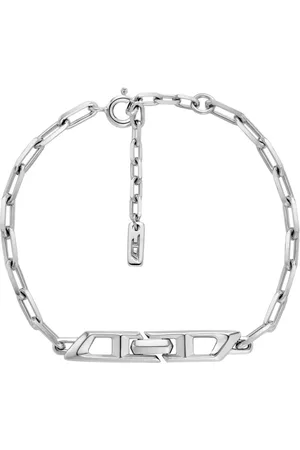 Diesel Iconic D bracelet