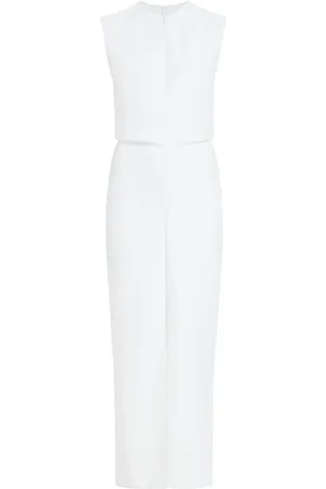 Proenza Schouler Luci maxi dress