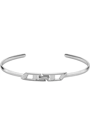 Diesel Iconic D bracelet