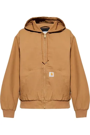 Carhartt Eldon hoodie