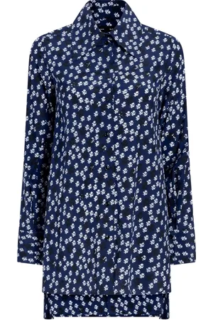 Proenza Schouler Emmeline shirt