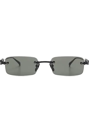 Gucci Rimless sunglasses