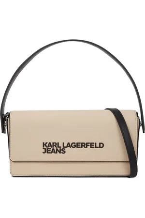 Karl Lagerfeld Essential crossbody bag