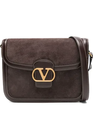 VALENTINO GARAVANI VLogo Signature shoulder bag