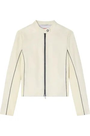 Diesel L-Ibra jacket
