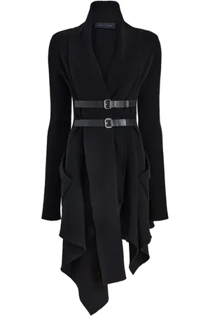 Proenza Schouler Asymmetric dress