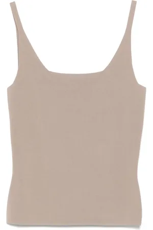 Joseph Milano tank top