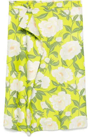 Kenzo Peonies