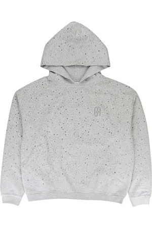 BIRTH OF ROYAL CHILD Starry Sky Diamond " " hoodie