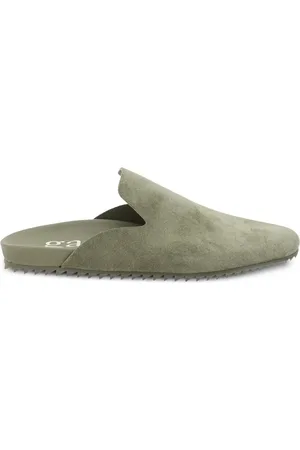 Pedro Garcia Braidy mules