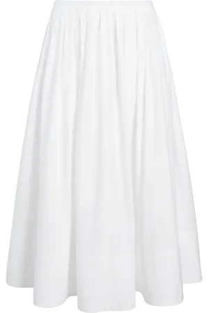 Proenza Schouler Austin midi dress