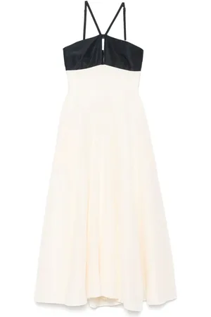 RAQUEL DINIZ Angie maxi dress