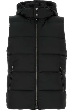 MOORER Fire gilet