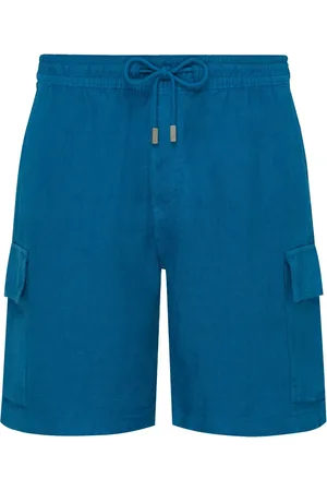 Vilebrequin Cargo Pockets swim shorts