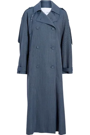 Proenza Schouler Sakia coat