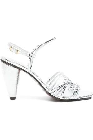 Vivienne Westwood 105mm knotted sandals